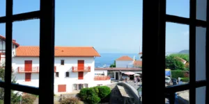 Le Madrid à Guéthary