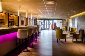 Restaurant « Les Caps » à Lamballe-Armor