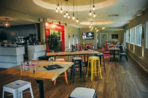 Leroy Event’s Restaurant-Traiteur à Soual