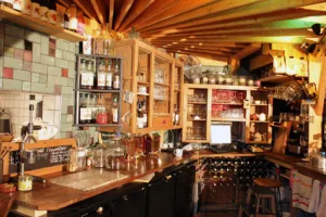 La Moulinette – Café Cantine à Lille