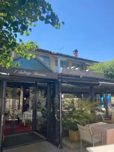 Auberge Bressane à Bourg-en-Bresse