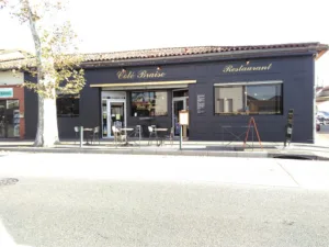 Côté Braise à Toulouse