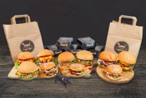 113 Street – Burgers, tartines et salades à Rennes