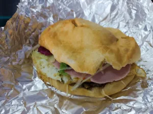 Karibbean Truck à Franconville