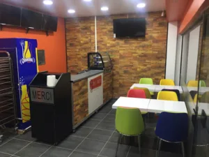 At Tanty’s à Sarcelles