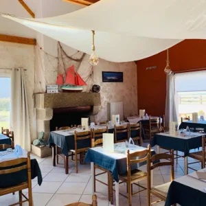 Au Vent des Iles à Île-Molène