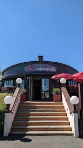 Courtepaille à Ormesson-sur-Marne