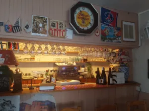 L’Osteria Corsu à Longjumeau