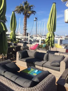 Le Flibustier à Santa-Maria-Poggio