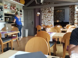 La Bacotte à Bois-le-Roi