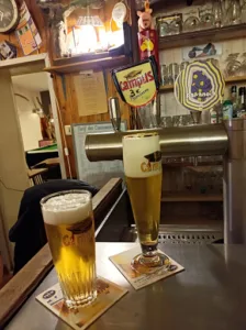 Saint James à Chalon-sur-Saône