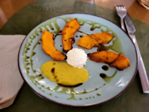 A la croisée des chemins à Bazens