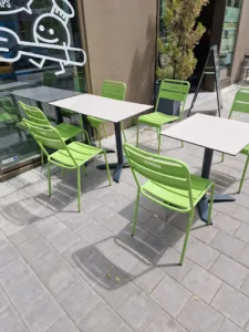 Ankka Massy à Massy