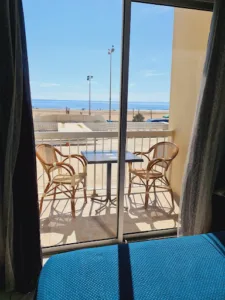 Hotel restaurant L’ARLEQUIN à Narbonne