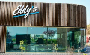 Eddy’s Sports Bar Osny à Osny