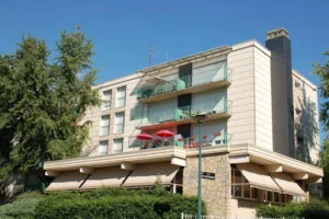 Résidence AMAELLES Violette Schoen à Mulhouse