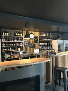 Pub la Gamelle à Bréal-sous-Montfort