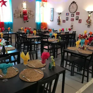 Brasserie pizzeria le rex à Noves