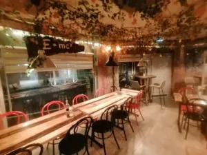 E=MC2 à Mourmelon-le-Grand