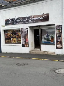 Aux délices de Jeumont à Jeumont