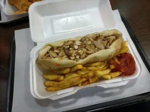 MIAMI MEALS à Savigny-sur-Orge