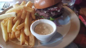 Courtepaille à Puget-sur-Argens