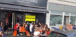 Billionaire à Lille