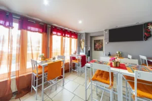 Alièfê Resto à Bourges