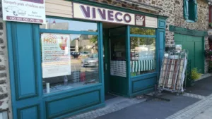 Le Relais Malouin à Châteauneuf-d'Ille-et-Vilaine