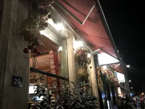 Le Poêlon d’Or à Lyon