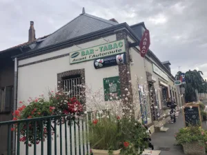 Le P’Thivars à Thivars