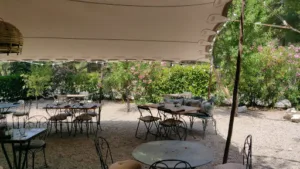 Le Comptoir de L’Eouvé à Coudoux