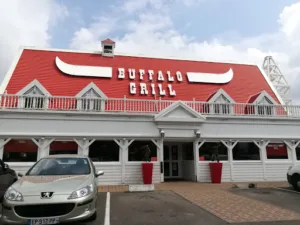 Buffalo Grill Calais à Calais