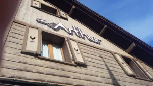 Restaurant Chez Arthur à La Clusaz