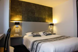 Brit Hotel Kerotel Lorient à Lorient