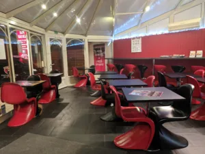 Pizza de Luxe à Chambray-lès-Tours