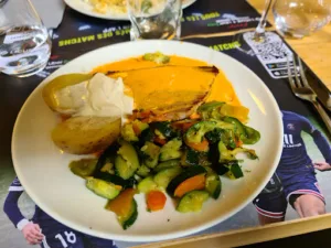 Le Bar d’O à Clermont-Ferrand