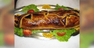 Ferme Saint Georges à Le Havre