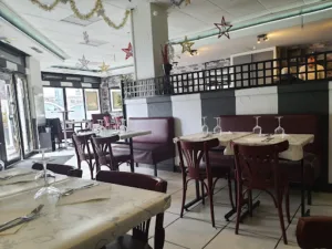 O AGUEDA à Neuilly-sur-Marne