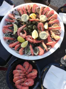 CAFÉ DE LA GARE – Restaurant Brasserie à Saint-Gilles