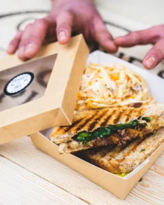 Croque’s & Pies à Le Touquet