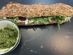 Le Pré Gourmand Poissy à Poissy