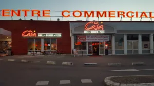 LA CASA GRILL BURGER PIZZA à Chalon-sur-Saône