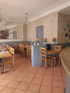 Le phare aérien à Le Blanc-Mesnil