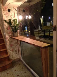 Chez ta Mère à Nantes