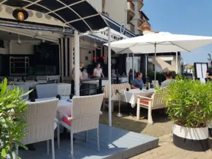 Le Regalty à Capbreton