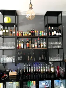 7 Café Restaurant Sur place / emporter à Annecy