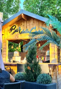 Casa Bella à Gargenville