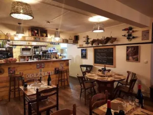 L os a moelle à Saint-Juéry