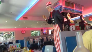 Samy’S Diner à Castres